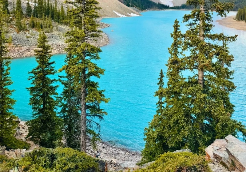 🇨🇦Banff _ 一定要去看一次的班夫蓝_5_安靖_来自小红书网页版.jpg