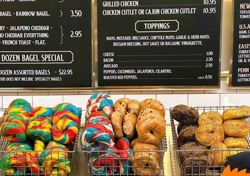 纽约｜魔镜魔镜告诉我_纽约Bagel哪家强_🗽🥯_5_Mmm_来自小红书网页版.jpg