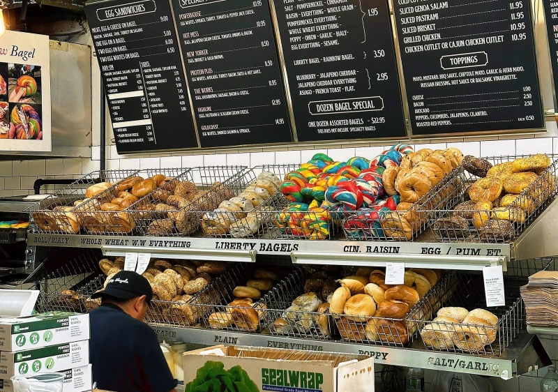 纽约｜魔镜魔镜告诉我_纽约Bagel哪家强_🗽🥯_6_Mmm_来自小红书网页版.jpg